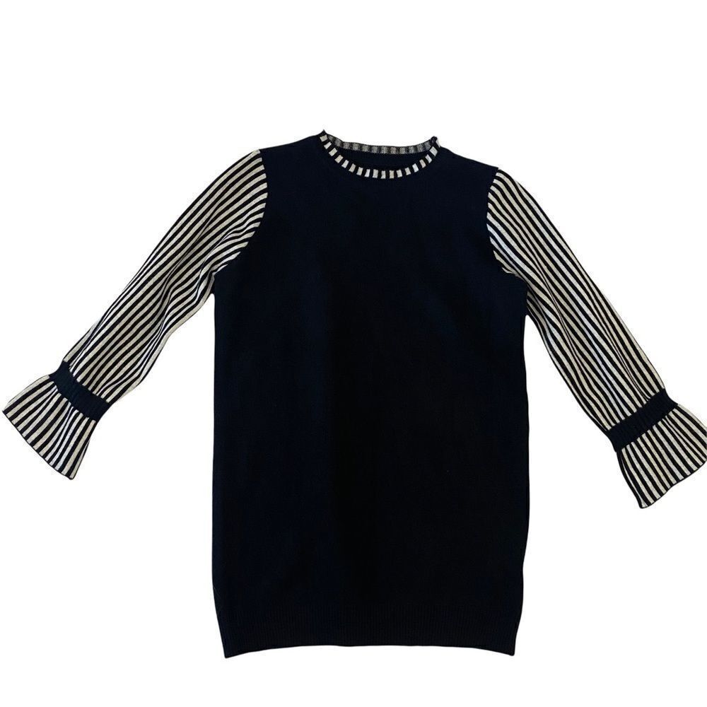 3/4 Bell Sleeve Sweater 